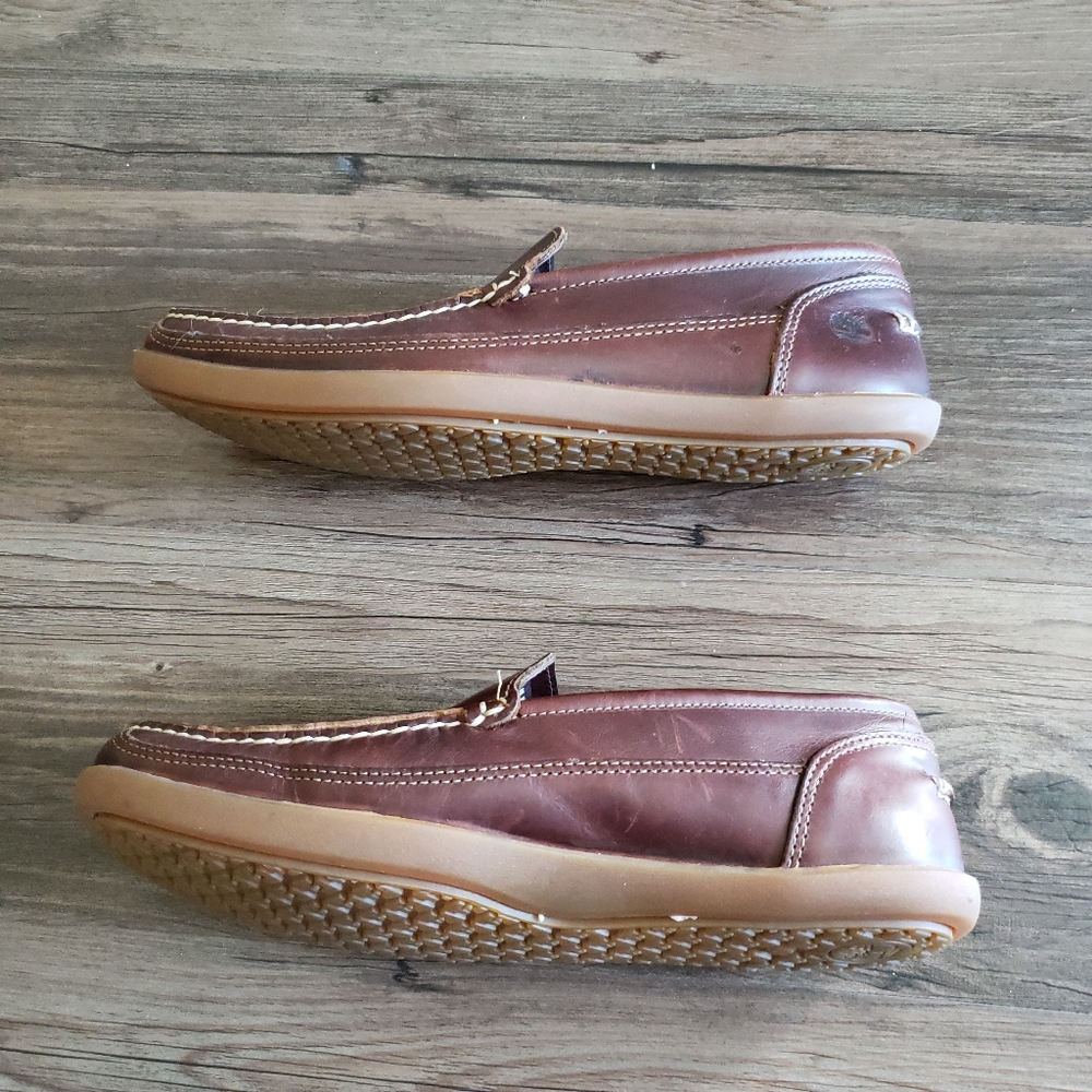 Timberland Shoes (NWOT)